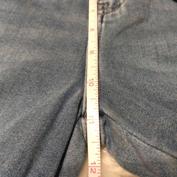 Cello saving time skinny jeans Size 5 NWT - Picture 7 of 11
